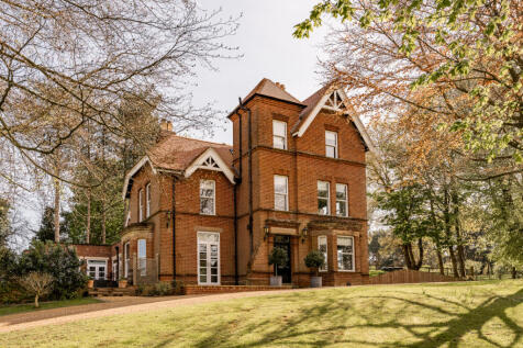 Roughton Hall