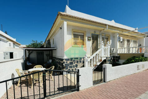 2 Bedroom Semi-Detached For Sale-FB140-1