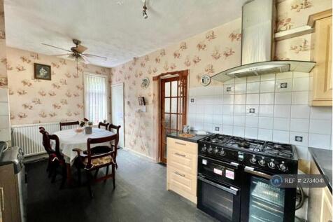 Large Kitchen Diner