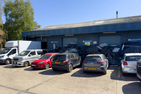 Industrial for sale