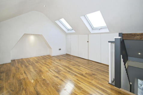 Loft Room