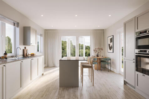 arabella park ruben kitchen