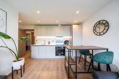 Kitchen Dining