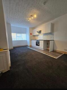 Open plan