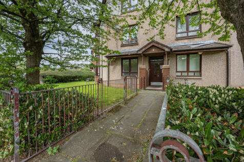 Glasgow, G21 - property photo
