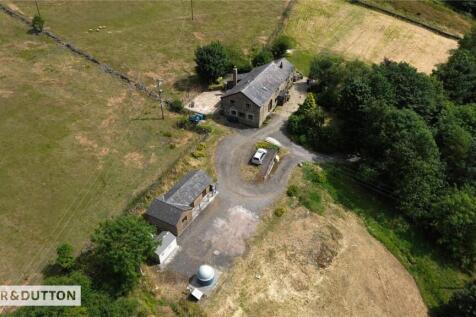 Arial View