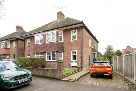 Morgan Avenue, E17