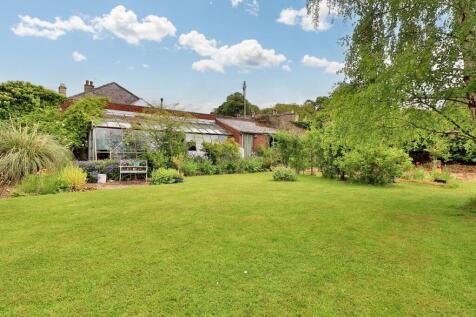 External Front Garden II
