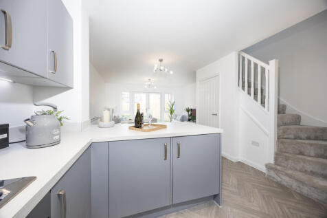 The Skylarks 96 The Swift 06