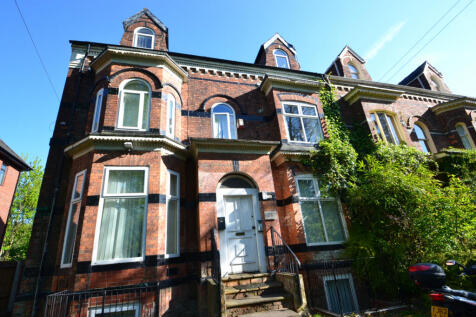 2 Bedroom Flat for Rent