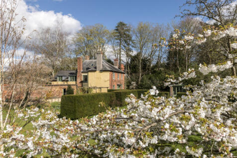 Late Georgian Family Home
