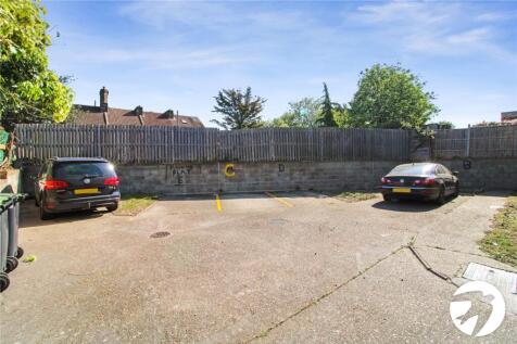 Allocated Parking