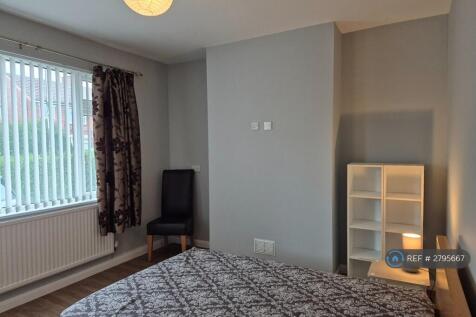 Ground Floor Double