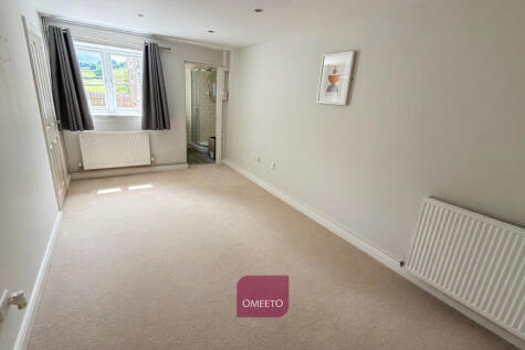 Suite to Rent