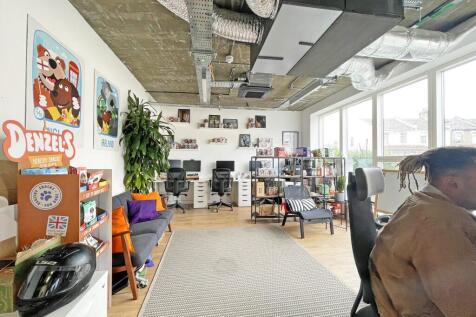 Creative Space