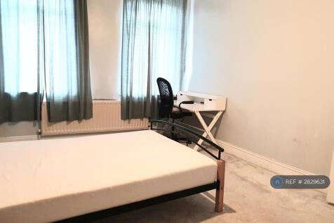 Super Large Bedroom1