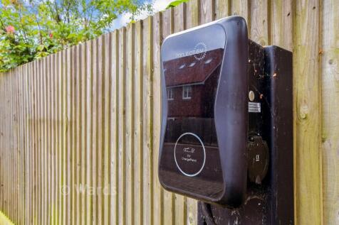 External Feature