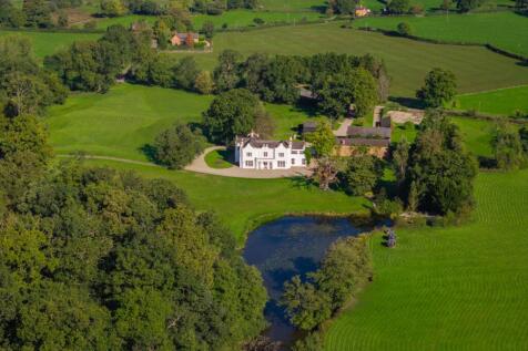 Tushingham Hall
