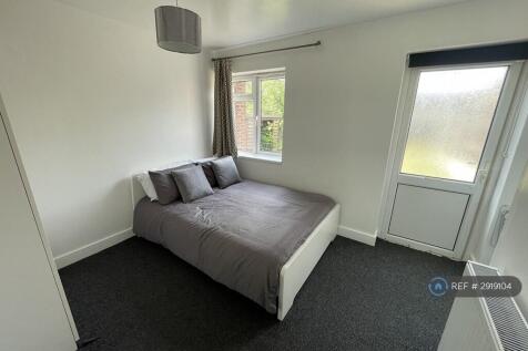 Double Bed
