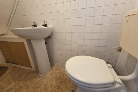 Cloak room