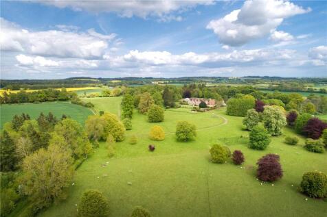 Woodcote Manor