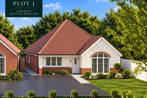 VIEW - PLOT 1