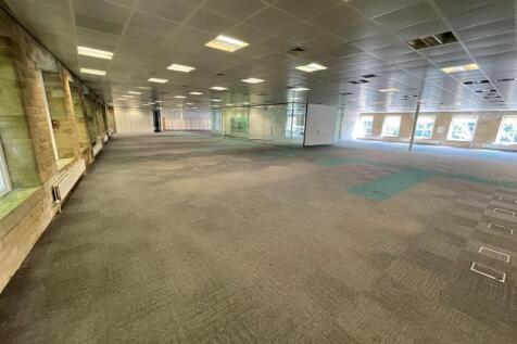 Office to rent Image 6
