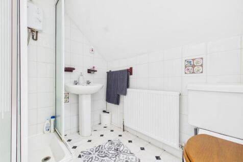 Bathroom: