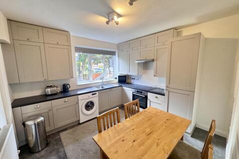 Sherwood Avenue, Sherwood, NG5 photo 4