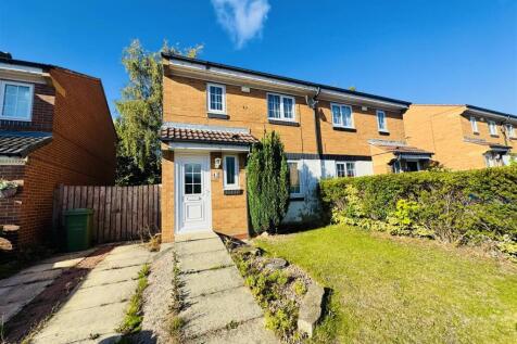 Houghton Le Spring, DH5 - property photo