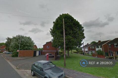 3bed House Next To Bedgrove Park And School