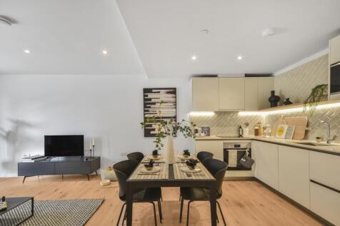 Evelyn Street Deptford SE8 photo 3