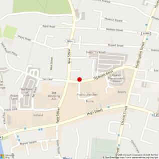 Property Map
