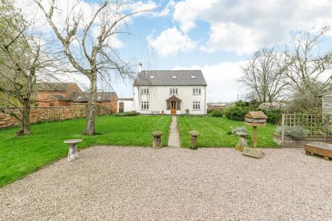 Lodge Farm ,Dadlington