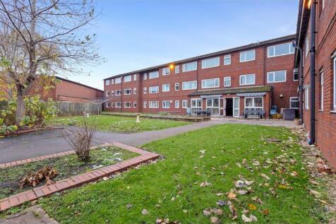 Hawthorne Court, 20 Jenkins Street, Birmingham, B10 0QH photo 4