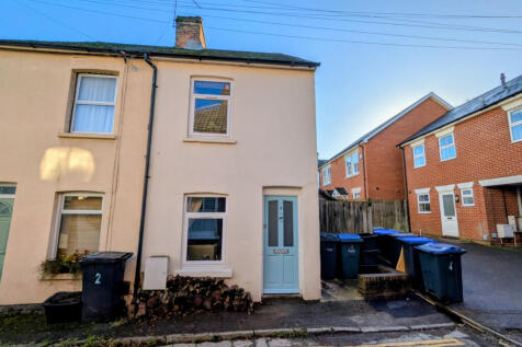 Salisbury, SP2 - property photo