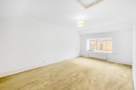 Rose Cottage (Navenby)-30