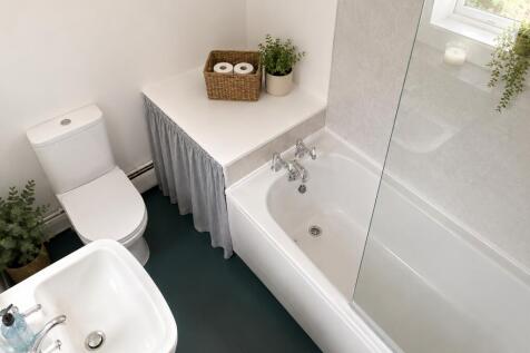 Annex Bathroom