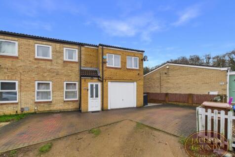 Dore Close