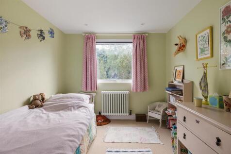 Trumpington Road, E7