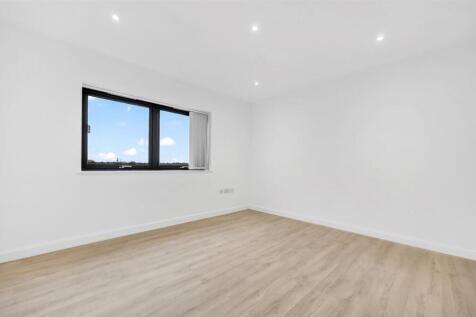 1 bedroom flat