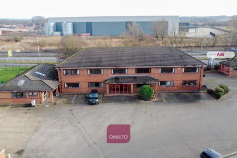 Office to let 