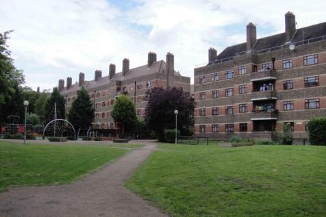 poynders gardens external