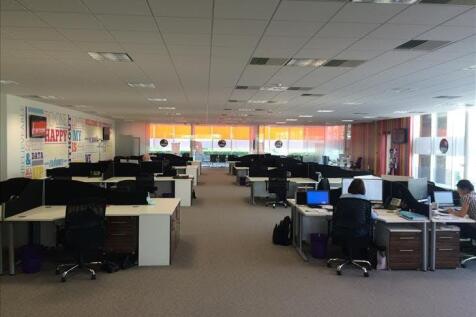 Photo of Building 1000, Part First Floor, Cambridge Research Park, Waterbeach, Cambridge CB25