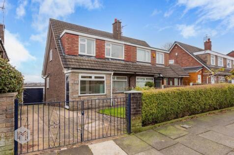 Heywood, OL10 - property photo