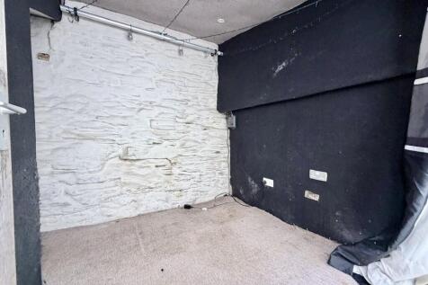 Storage Shed