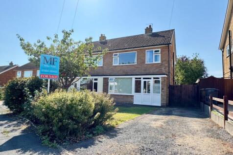 Melton Mowbray, LE13 - property photo