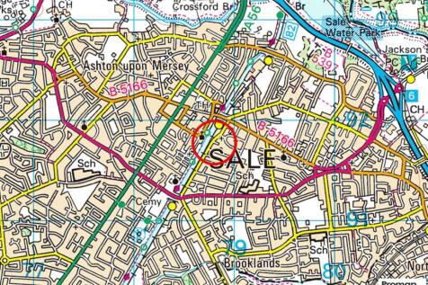Town Plan