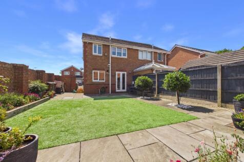 2- Rob Hammond EweMove Pontefract