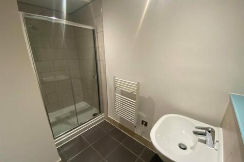 701 West One Panorama, City Centre, S1 photo 4